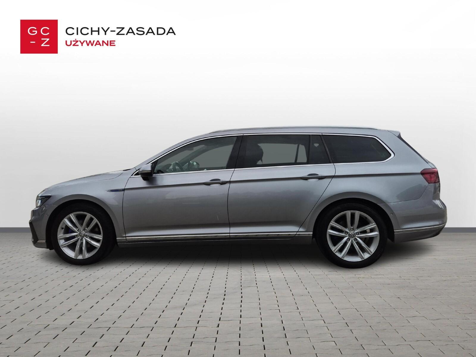 GTE 1.4TSI Plug-In 218KM DSG Virtual Matrix Kamera ACC DCC 18" FV23% 1