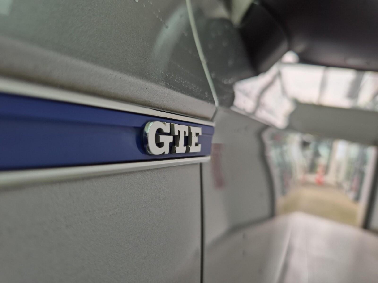 GTE 1.4TSI Plug-In 218KM DSG Virtual Matrix Kamera ACC DCC 18" FV23% 34