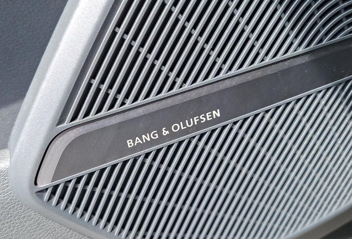 45 TFSI Quattro S-tronic 245KM LED/ParkAssist/Bang&Olufsen 28