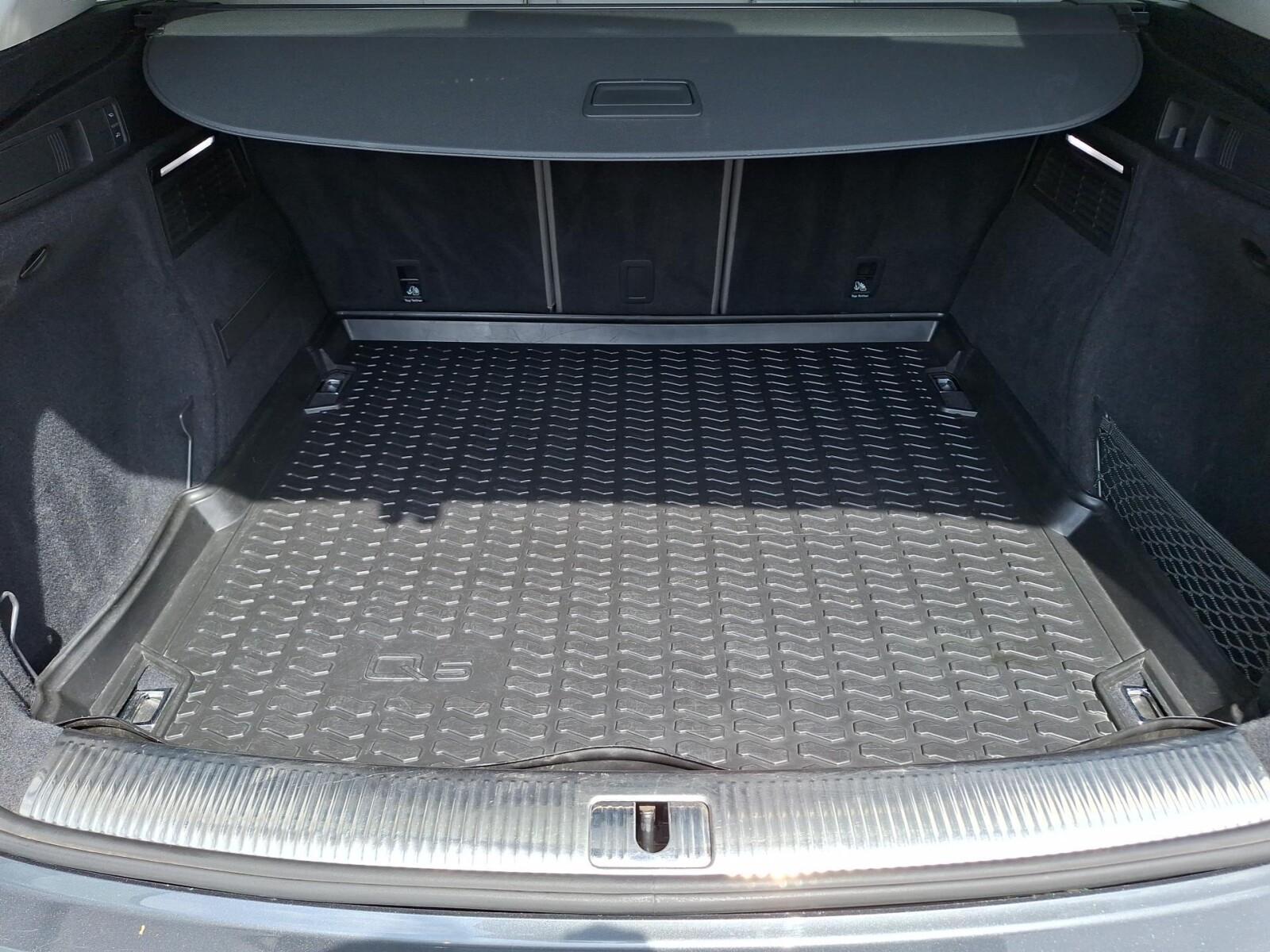 45 TFSI Quattro S-tronic 245KM LED/ParkAssist/Bang&Olufsen 25
