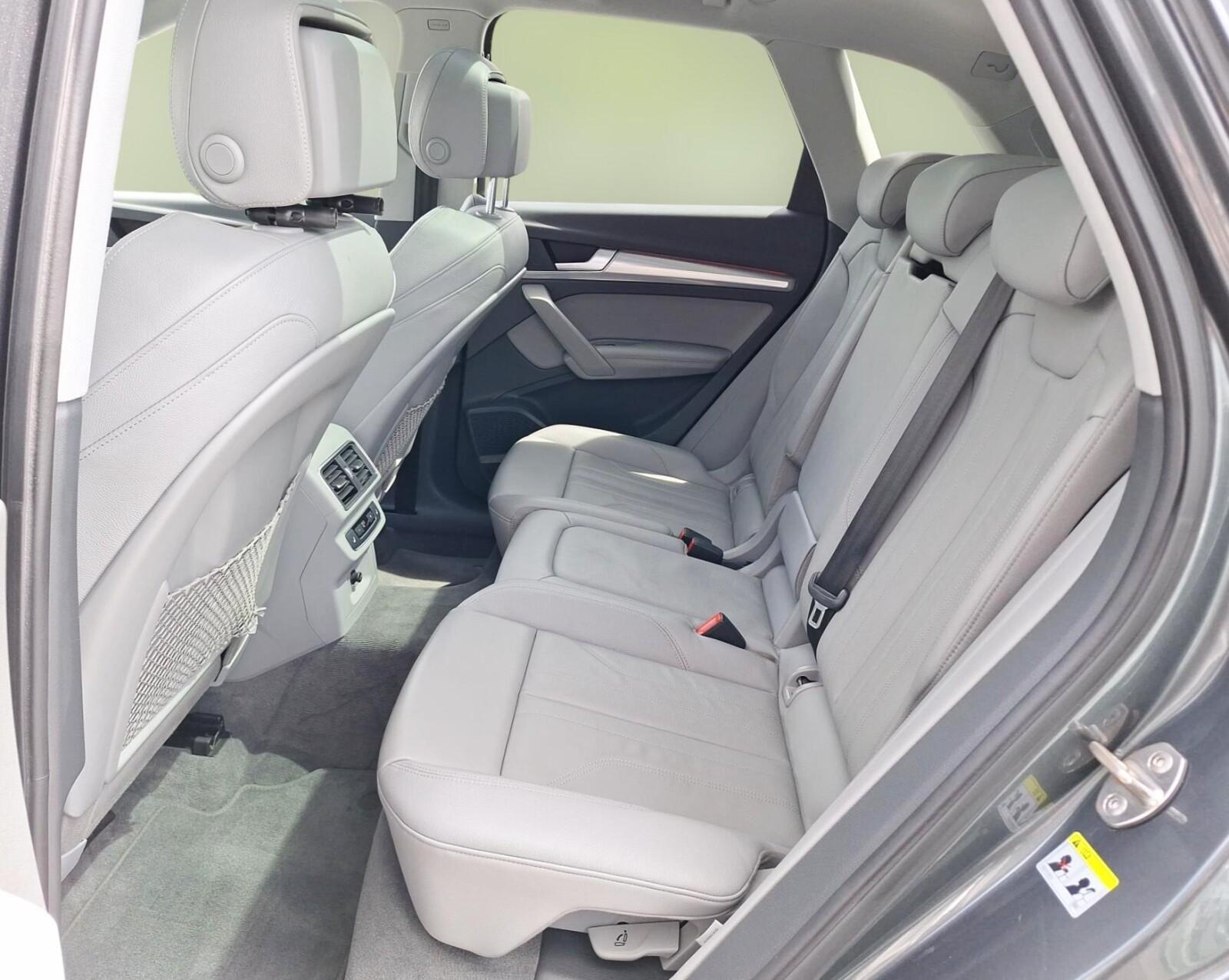 45 TFSI Quattro S-tronic 245KM LED/ParkAssist/Bang&Olufsen 24