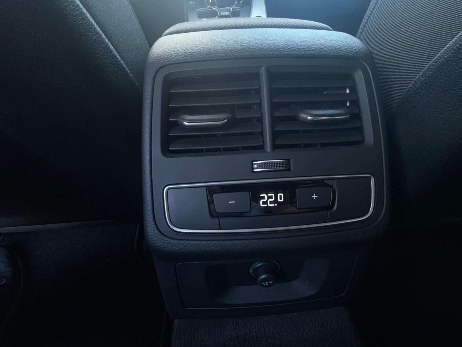 Audi A4 Avant advanced 35 TFSI 110(150) kW(KM) S tronic 30