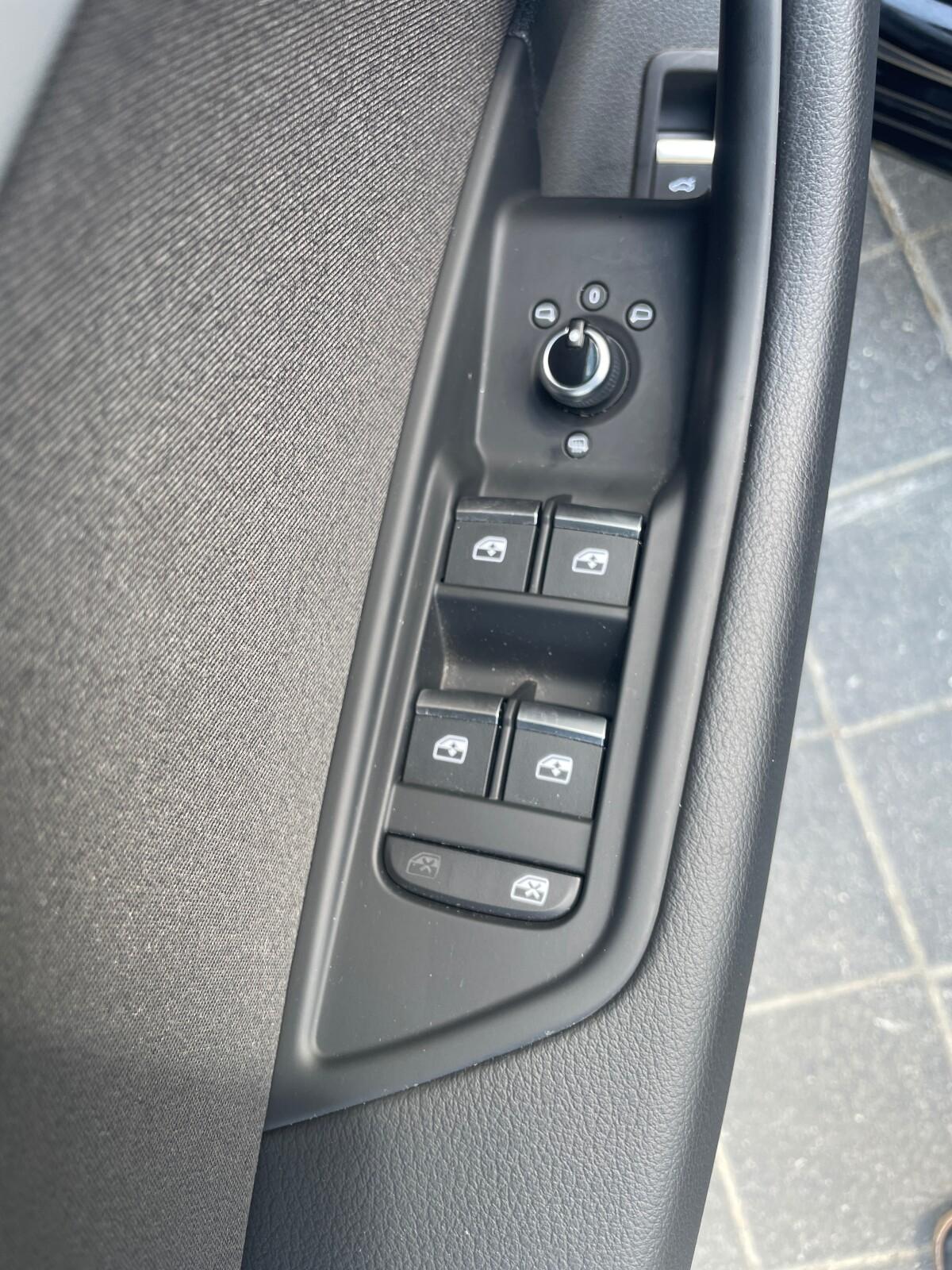 Audi A4 Avant advanced 35 TFSI 110(150) kW(KM) S tronic 28