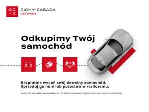Škoda Octavia Style 1