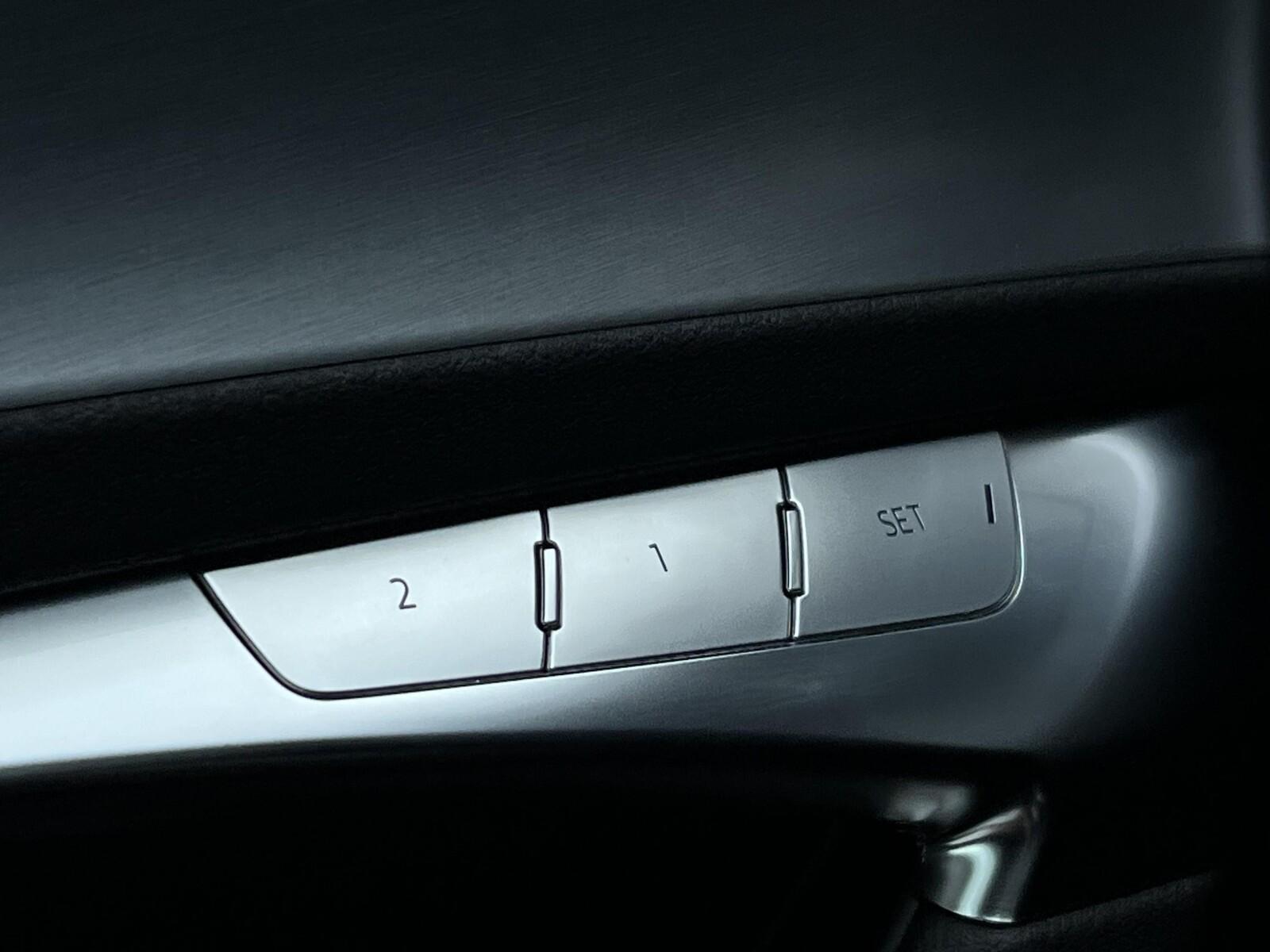 S-Line Laser Matrix LED Pamięć foteli Apple CarPlay Gwarancja do 2027 17