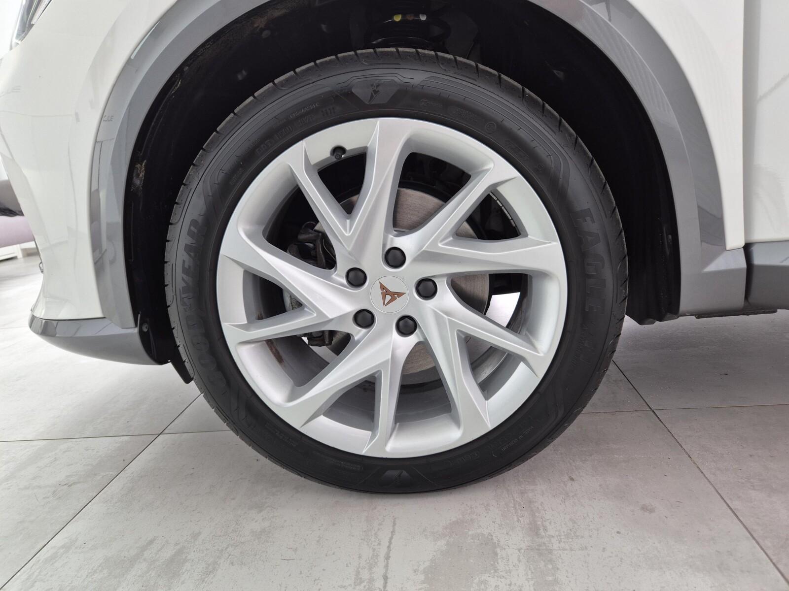 1.4 e-Hybrid 204KM DSG ASO LED Kessy ACC Virtual FullLink 18" FV23% 30