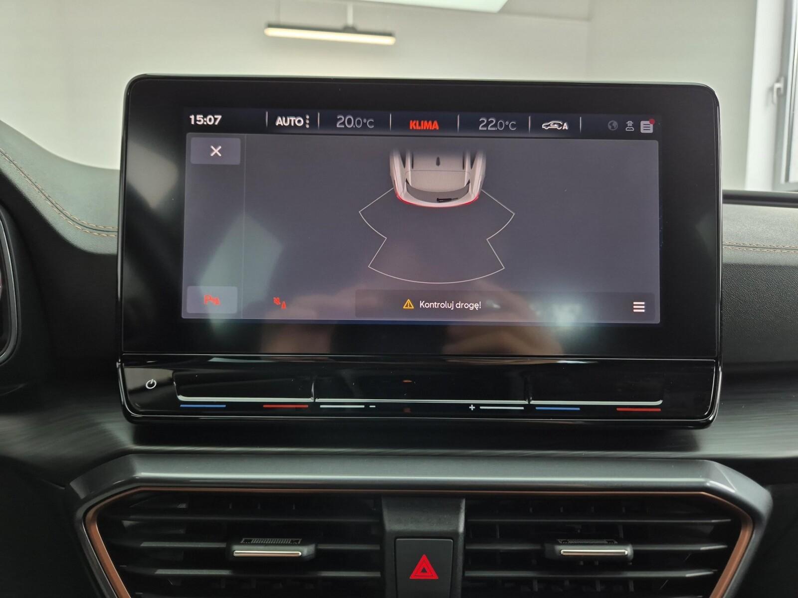 1.4 e-Hybrid 204KM DSG ASO LED Kessy ACC Virtual FullLink 18" FV23% 28