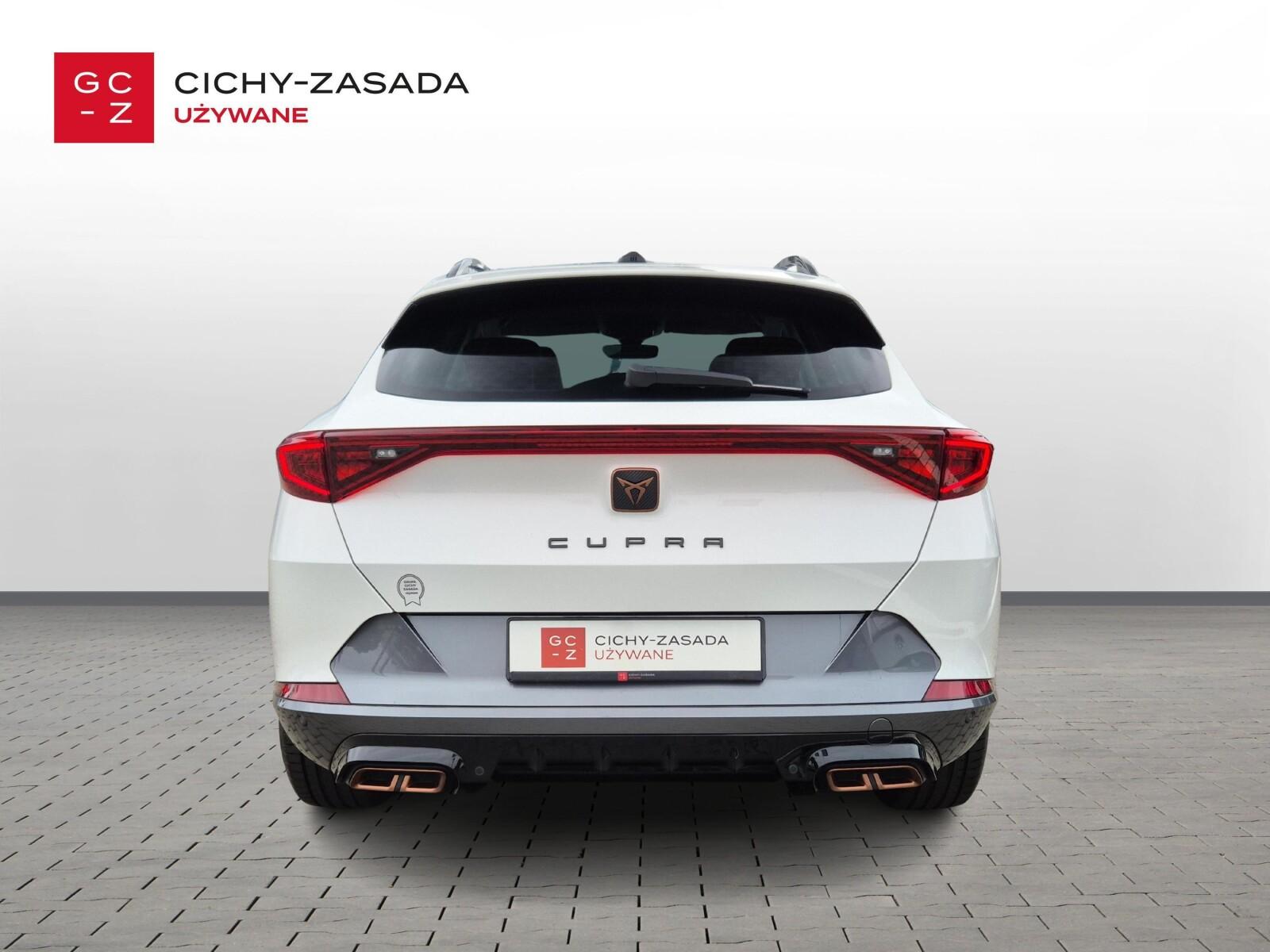 1.4 e-Hybrid 204KM DSG ASO LED Kessy ACC Virtual FullLink 18" FV23% 3