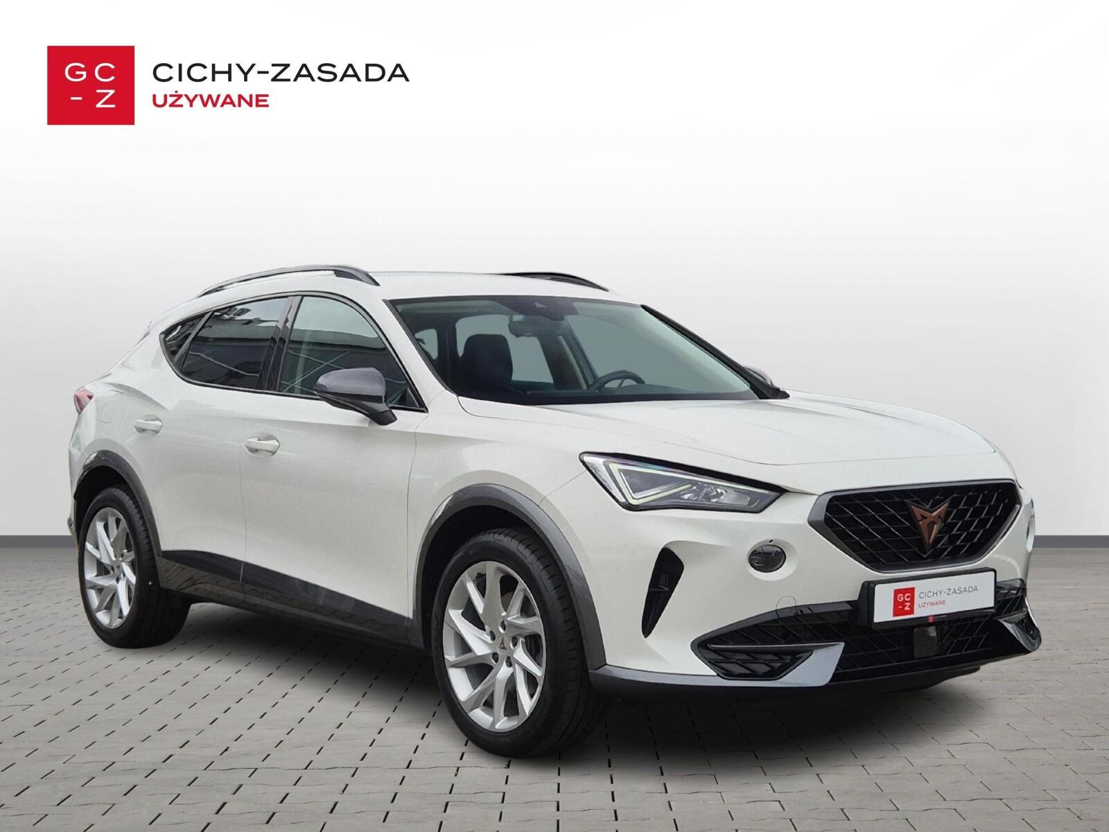 1.4 e-Hybrid 204KM DSG ASO LED Kessy ACC Virtual FullLink 18" FV23% 6