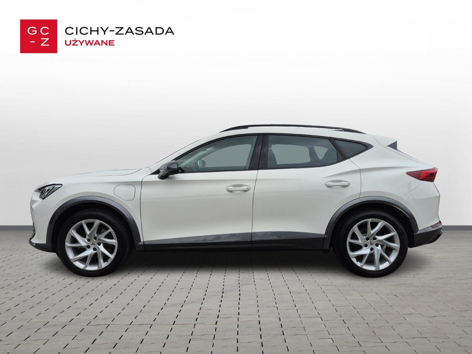 1.4 e-Hybrid 204KM DSG ASO LED Kessy ACC Virtual FullLink 18" FV23% 1