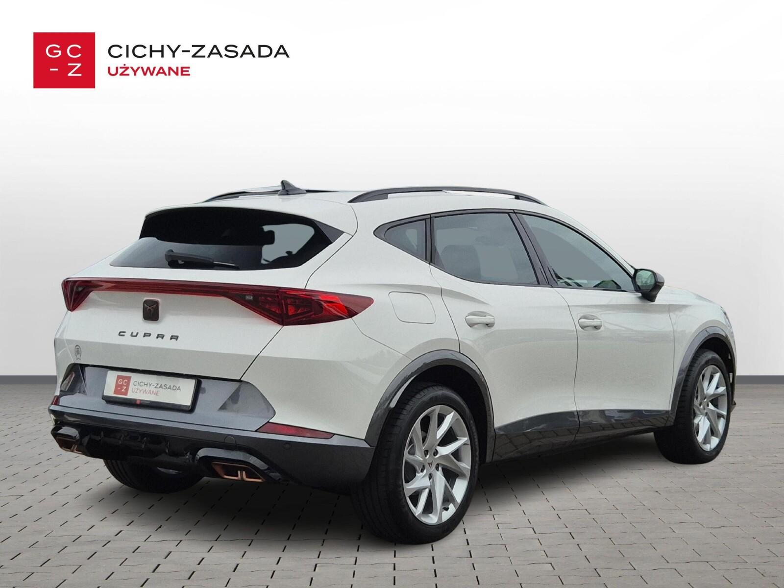 1.4 e-Hybrid 204KM DSG ASO LED Kessy ACC Virtual FullLink 18" FV23% 4