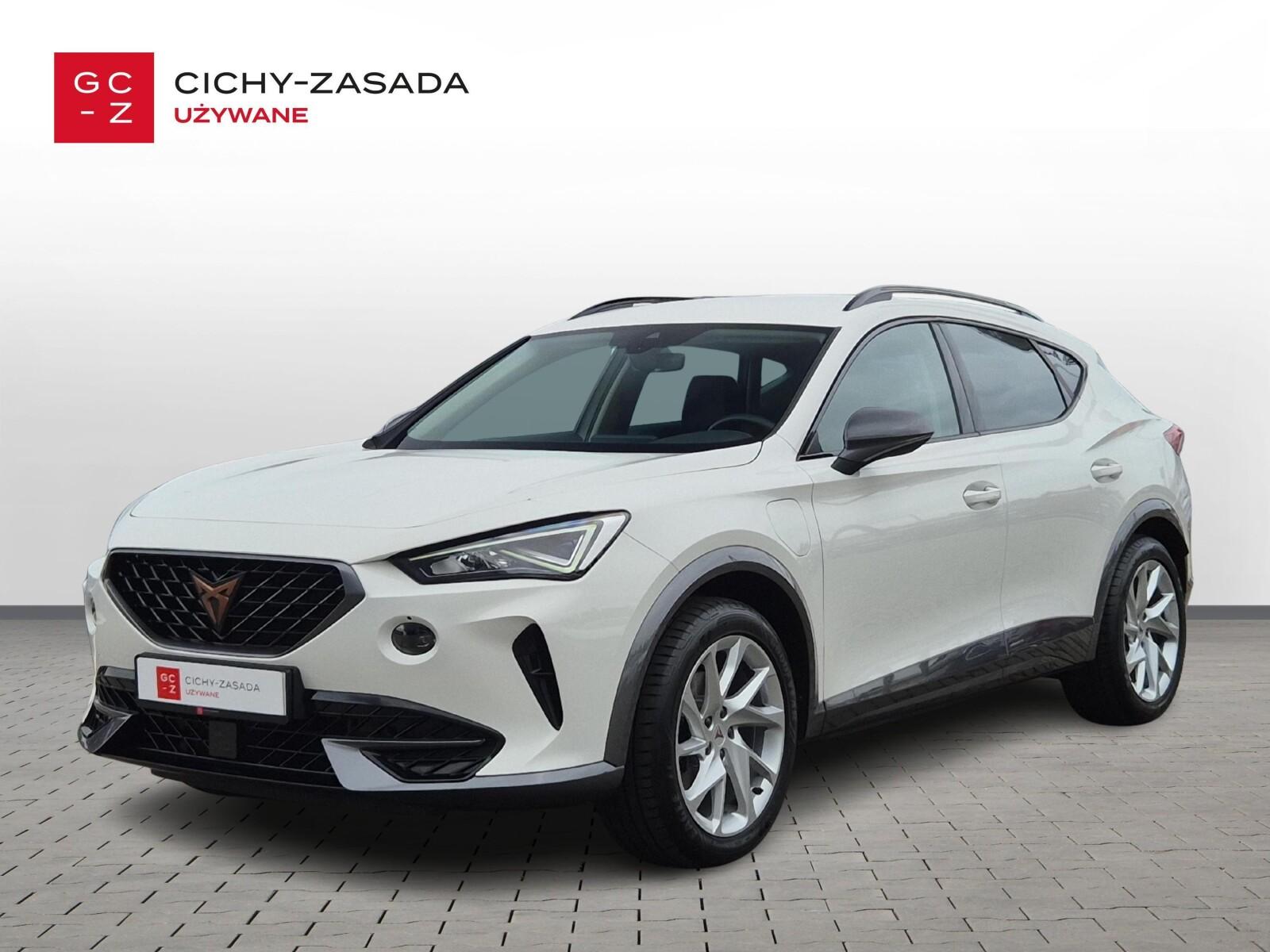 1.4 e-Hybrid 204KM DSG ASO LED Kessy ACC Virtual FullLink 18" FV23% 0