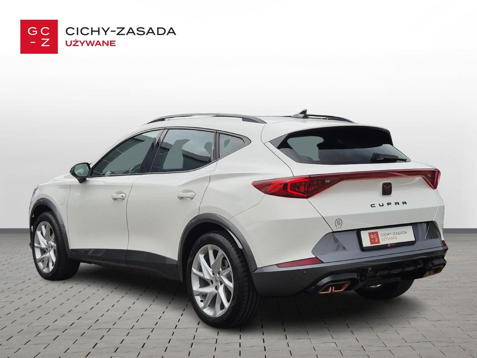 1.4 e-Hybrid 204KM DSG ASO LED Kessy ACC Virtual FullLink 18" FV23% 2