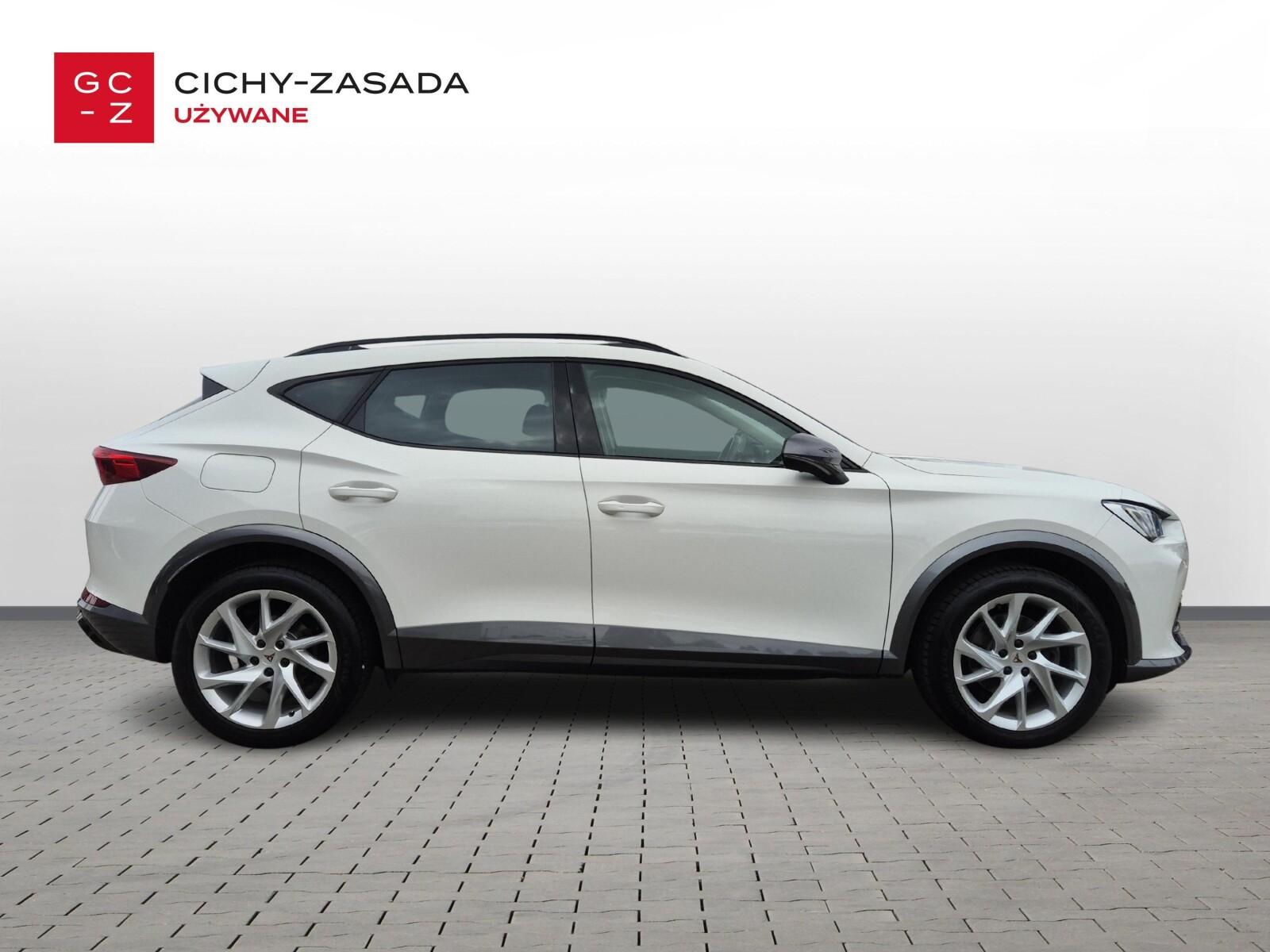 1.4 e-Hybrid 204KM DSG ASO LED Kessy ACC Virtual FullLink 18" FV23% 5