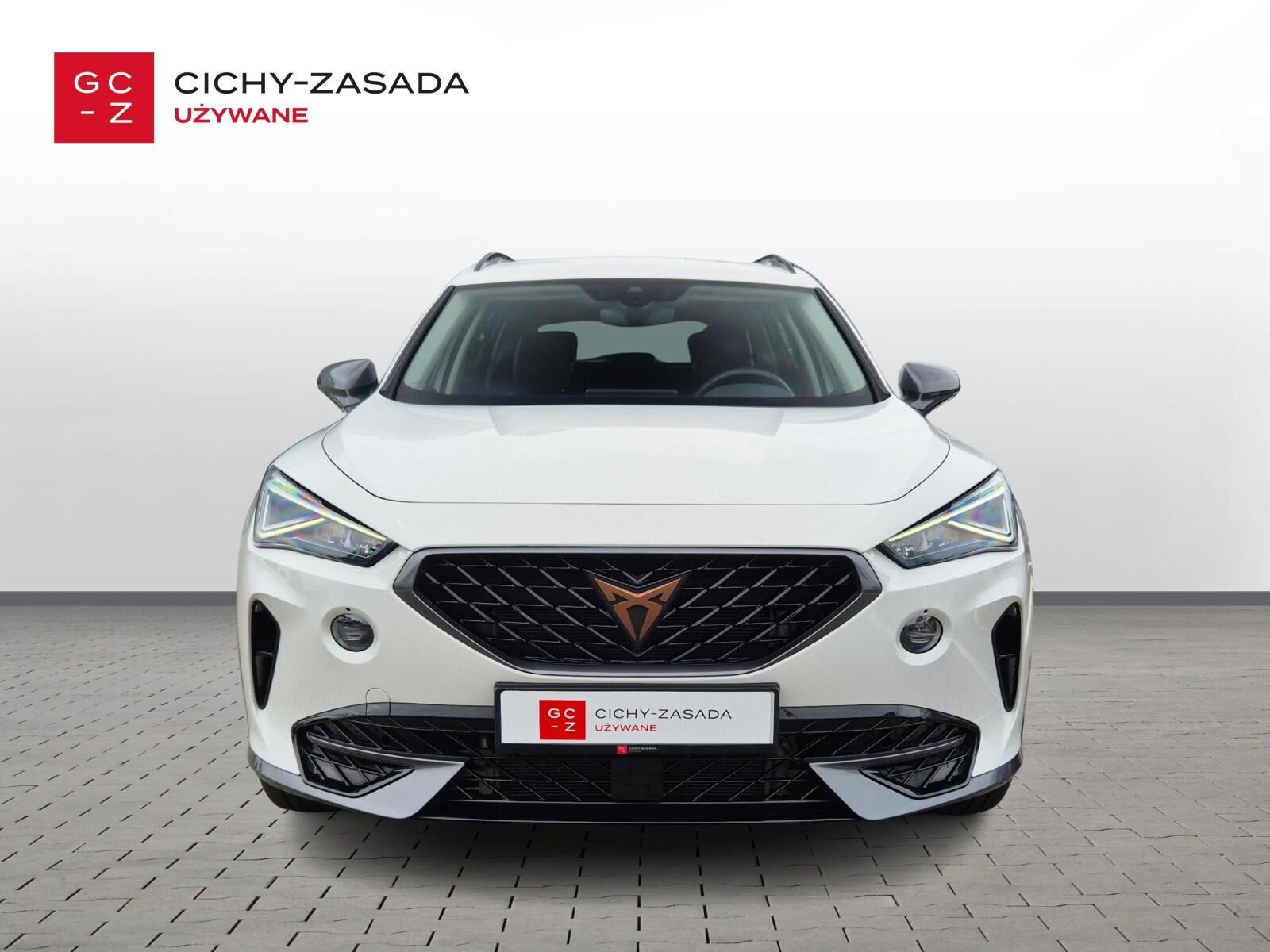 1.4 e-Hybrid 204KM DSG ASO LED Kessy ACC Virtual FullLink 18" FV23% 7