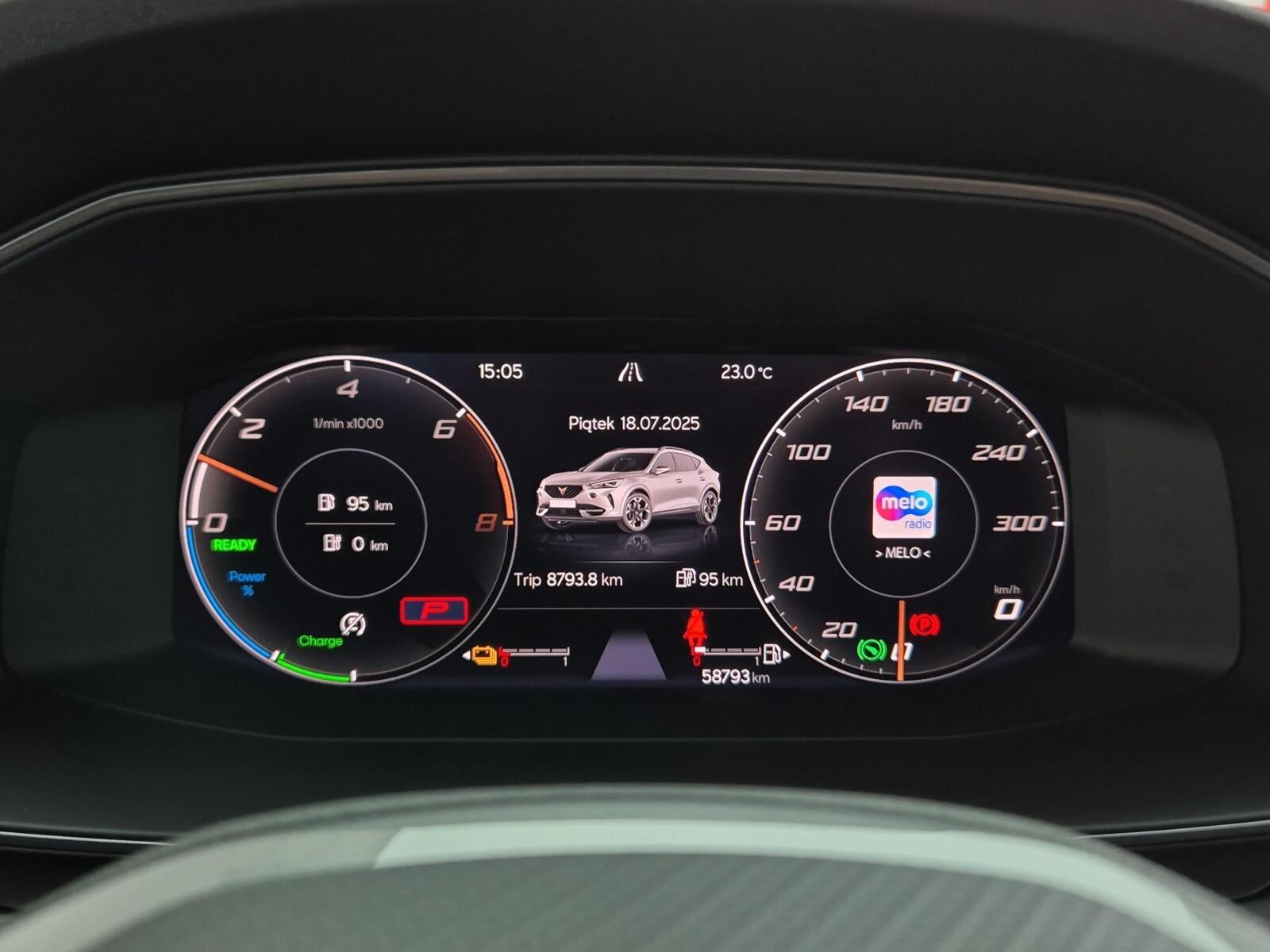 1.4 e-Hybrid 204KM DSG ASO LED Kessy ACC Virtual FullLink 18" FV23% 21