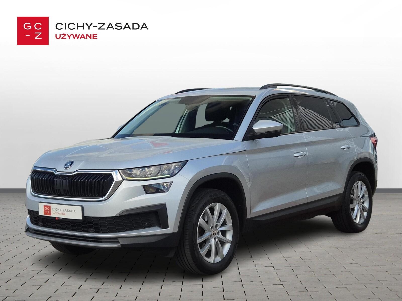 SalonPL 1.5TSI 150KM Ambition Comfort Bezwypadek SerwisASO KessyFull 0