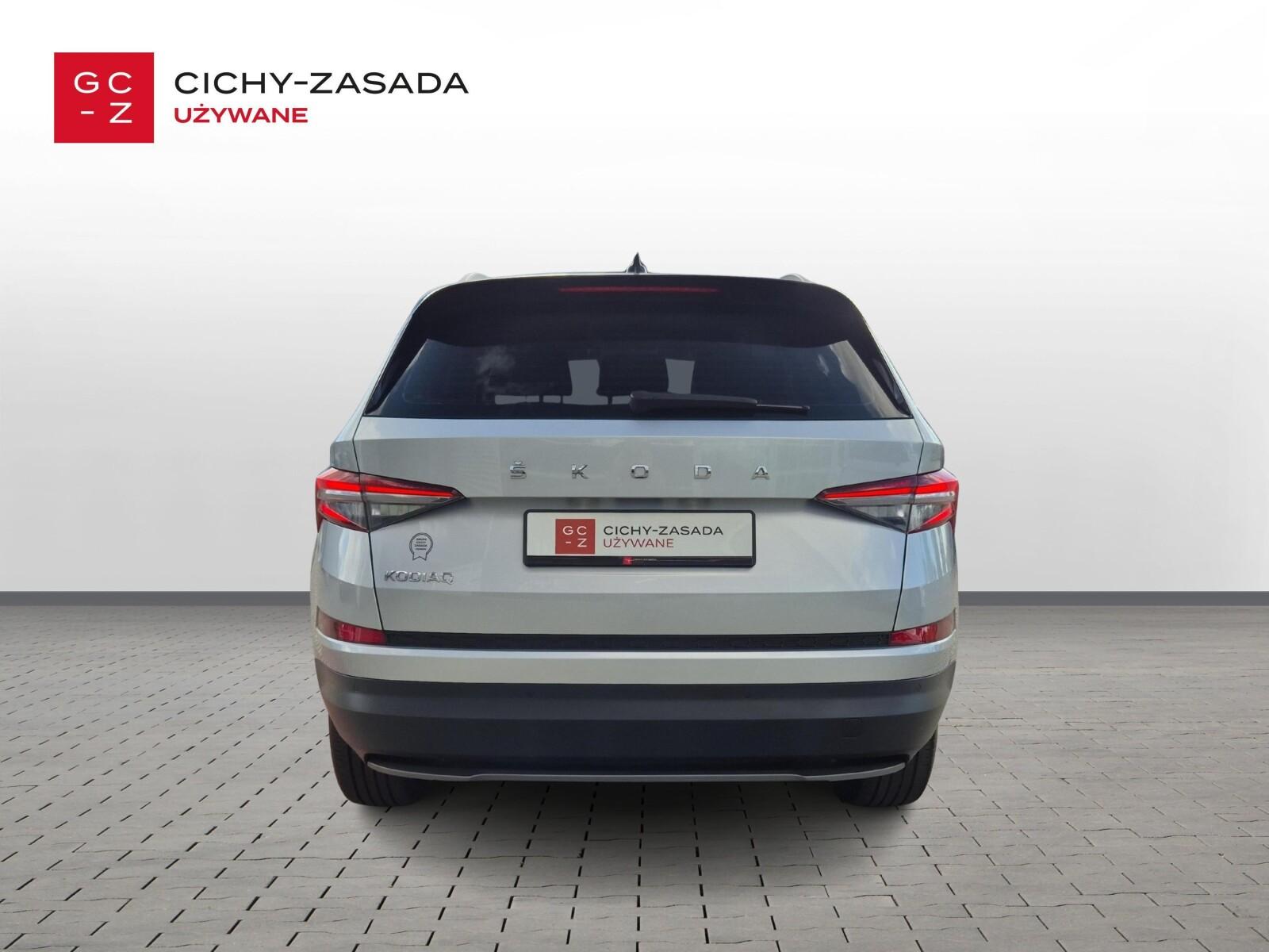 SalonPL 1.5TSI 150KM Ambition Comfort Bezwypadek SerwisASO KessyFull 3