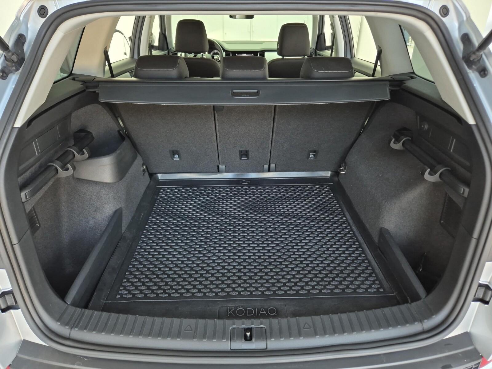 SalonPL 1.5TSI 150KM Ambition Comfort Bezwypadek SerwisASO KessyFull 30