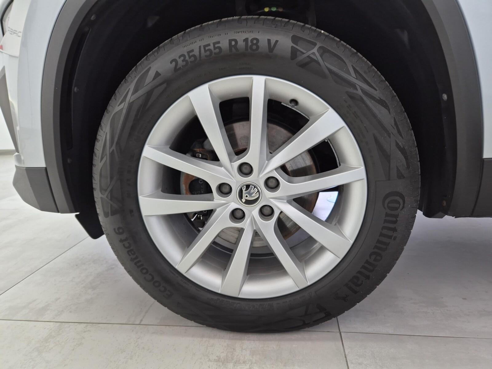 SalonPL 1.5TSI 150KM Ambition Comfort Bezwypadek SerwisASO KessyFull 29