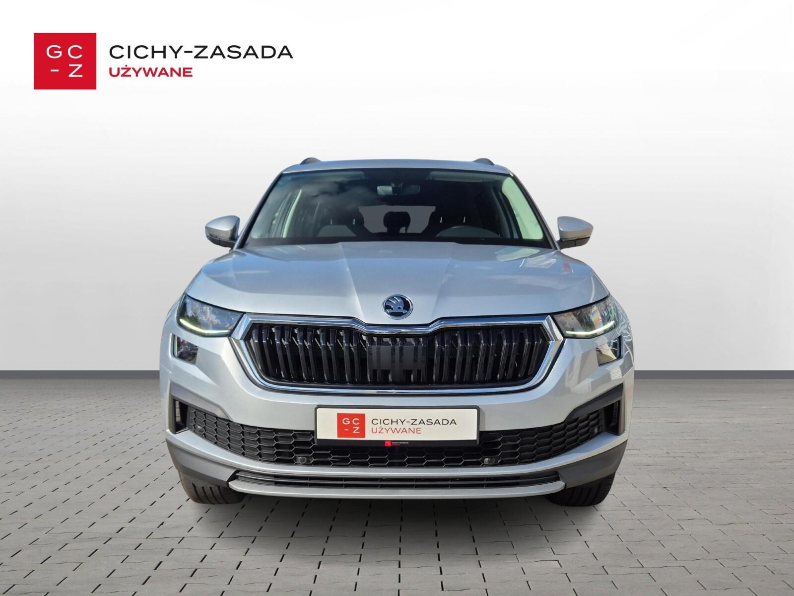 SalonPL 1.5TSI 150KM Ambition Comfort Bezwypadek SerwisASO KessyFull 7