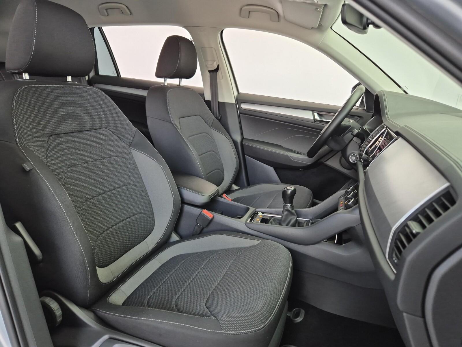 SalonPL 1.5TSI 150KM Ambition Comfort Bezwypadek SerwisASO KessyFull 11