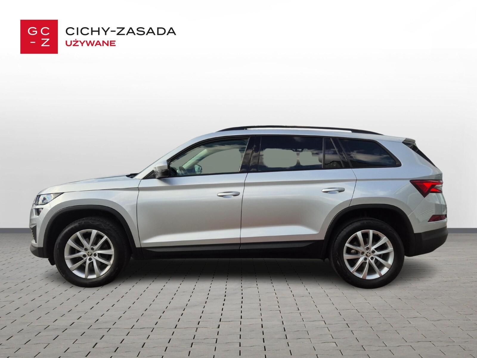 SalonPL 1.5TSI 150KM Ambition Comfort Bezwypadek SerwisASO KessyFull 1