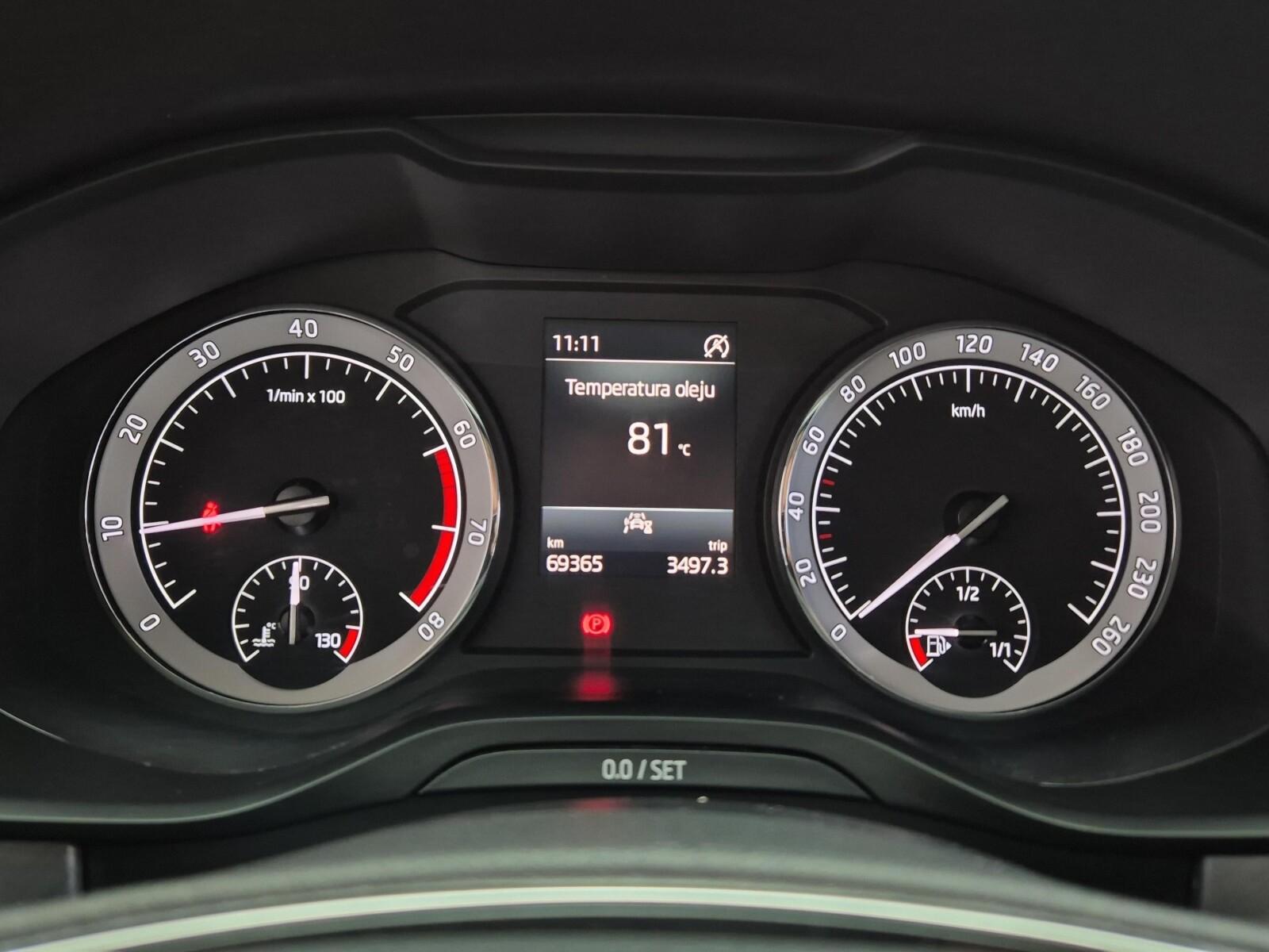SalonPL 1.5TSI 150KM Ambition Comfort Bezwypadek SerwisASO KessyFull 21