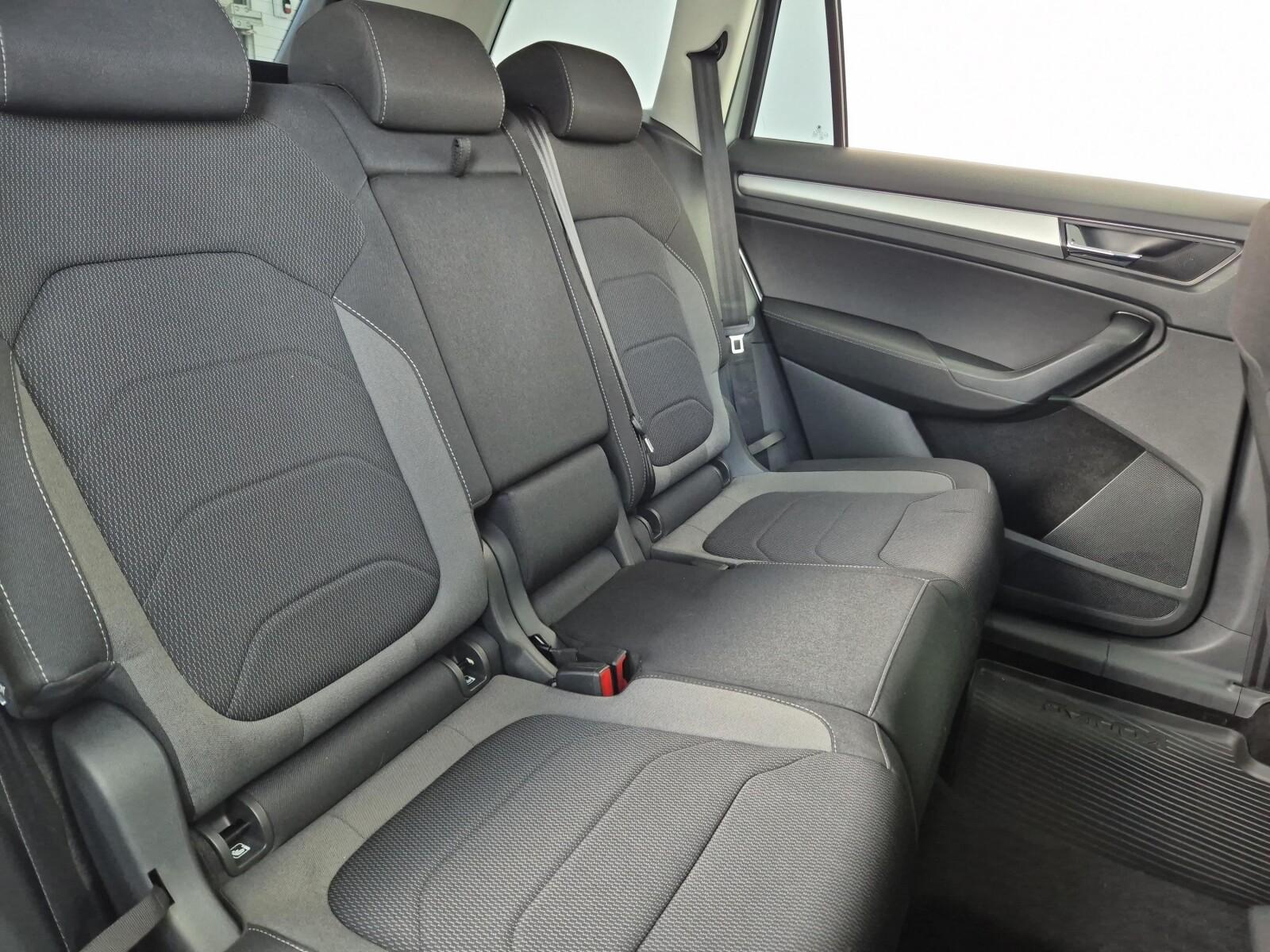 SalonPL 1.5TSI 150KM Ambition Comfort Bezwypadek SerwisASO KessyFull 14