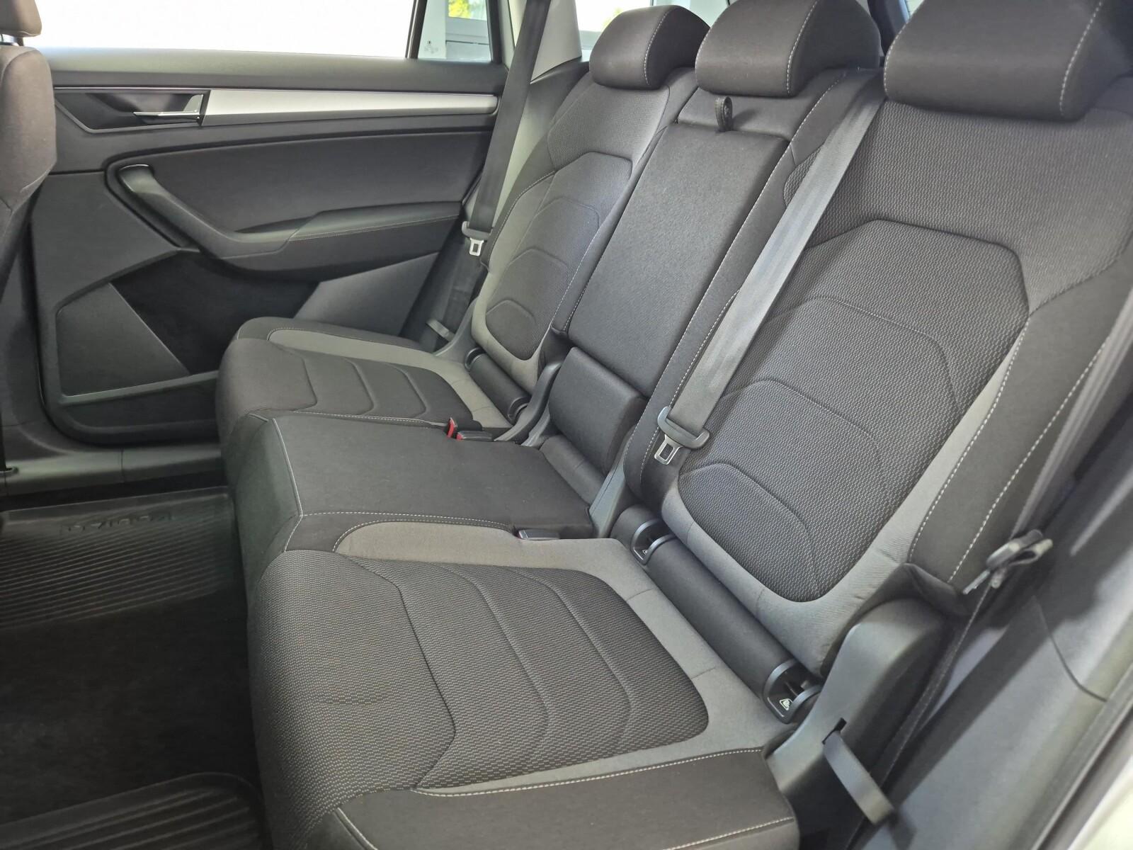 SalonPL 1.5TSI 150KM Ambition Comfort Bezwypadek SerwisASO KessyFull 13