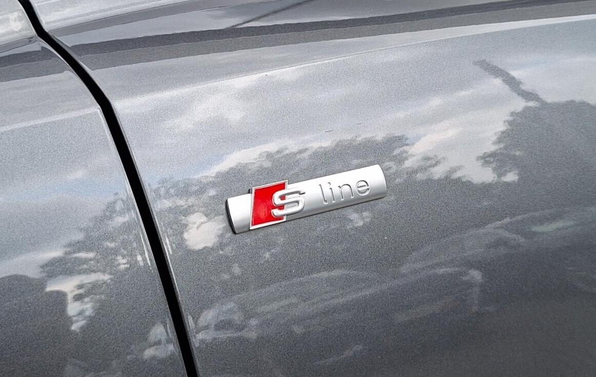 45TFSI 230KM Quattro Sline MatrixLED/B&OlHak/SmartphoneInterface PL 25