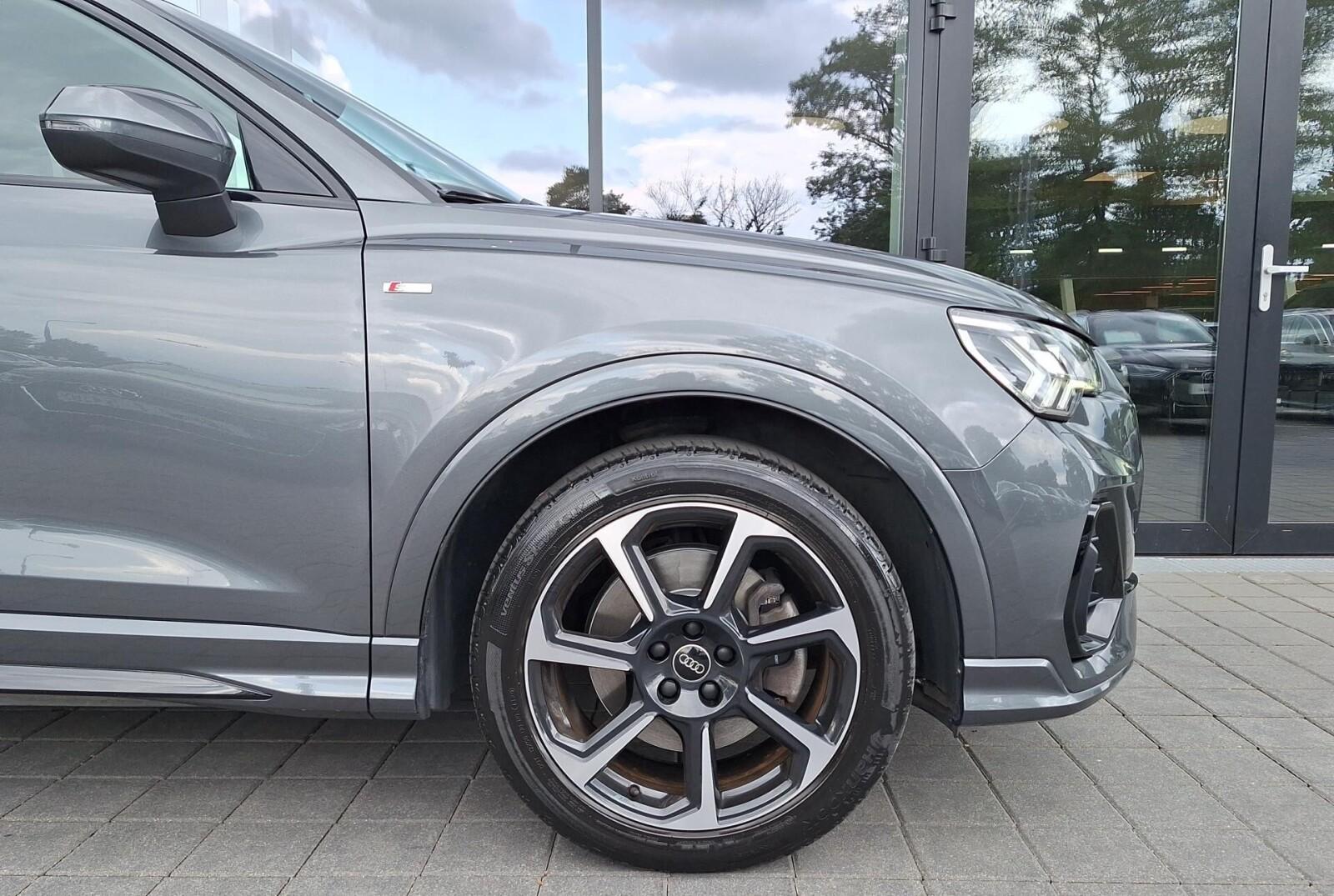 45TFSI 230KM Quattro Sline MatrixLED/B&OlHak/SmartphoneInterface PL 27