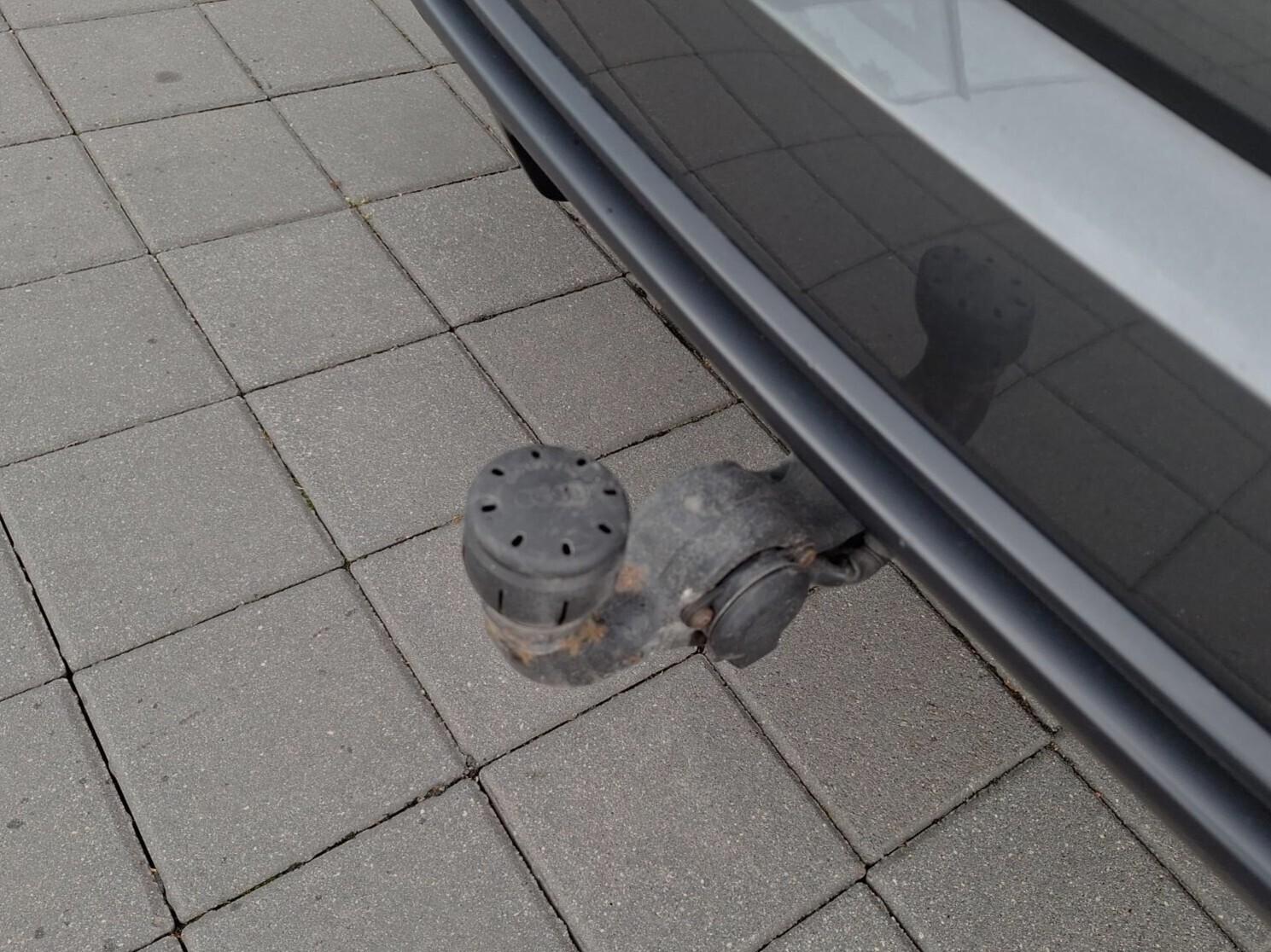 45TFSI 230KM Quattro Sline MatrixLED/B&OlHak/SmartphoneInterface PL 26