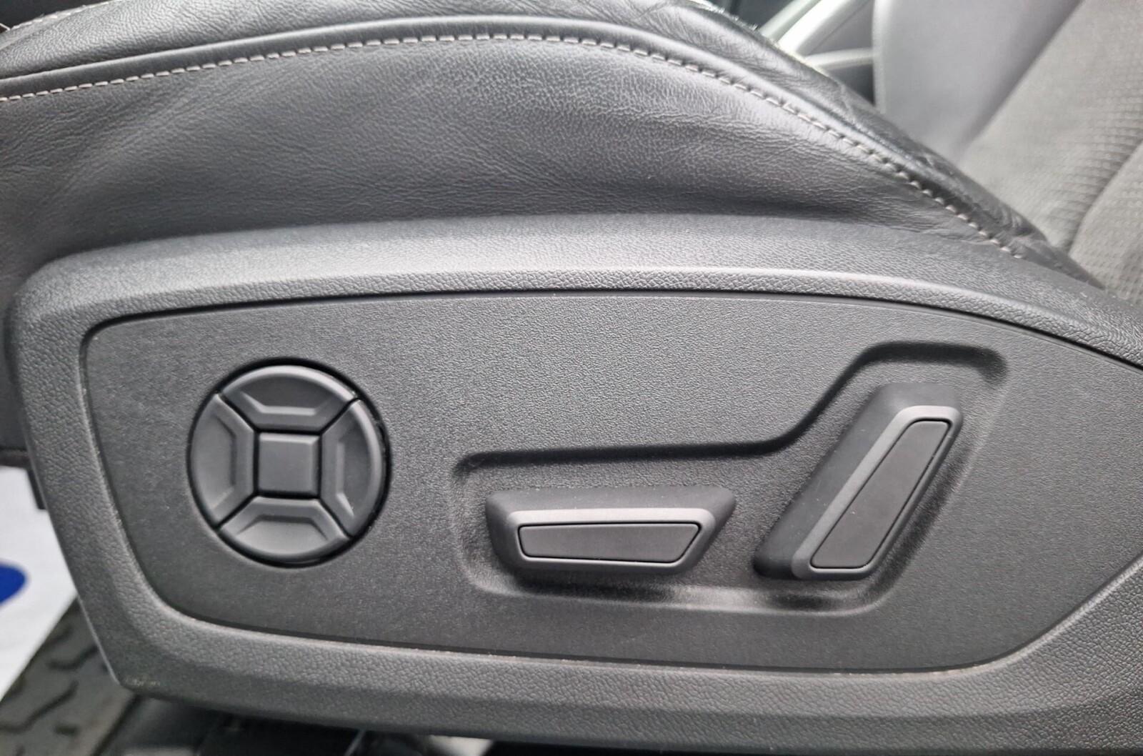 45TFSI 230KM Quattro Sline MatrixLED/B&OlHak/SmartphoneInterface PL 31
