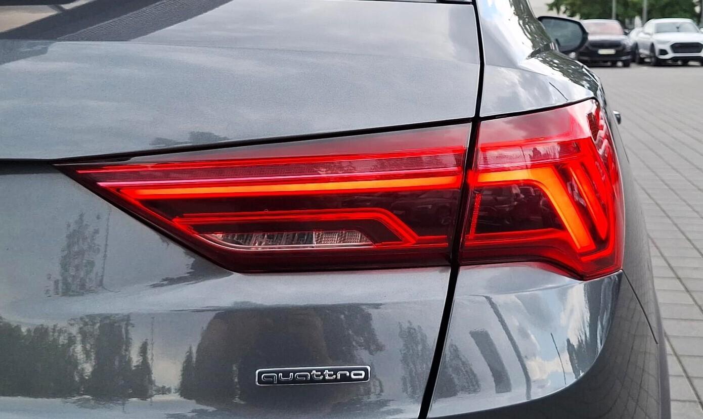 45TFSI 230KM Quattro Sline MatrixLED/B&OlHak/SmartphoneInterface PL 29