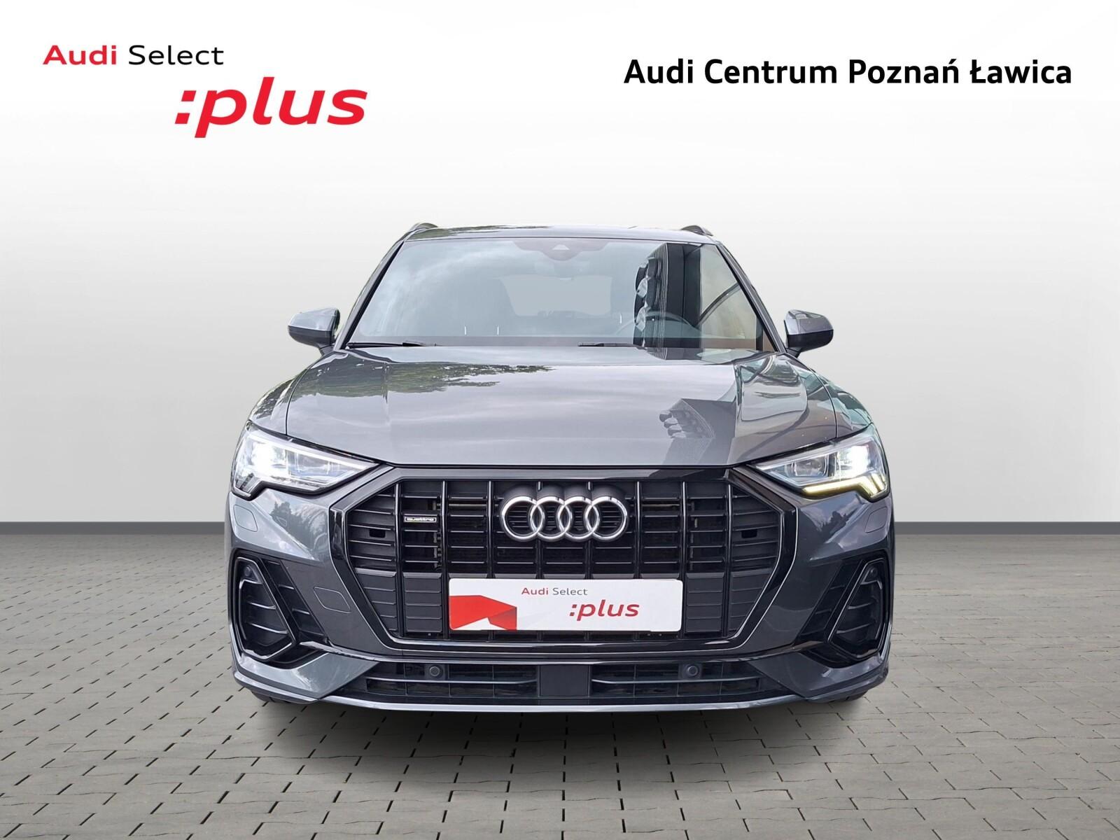 45TFSI 230KM Quattro Sline MatrixLED/B&OlHak/SmartphoneInterface PL 7