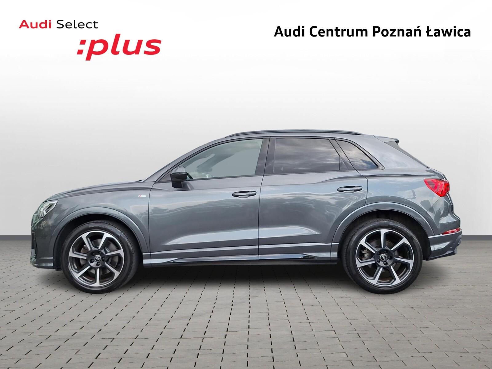 45TFSI 230KM Quattro Sline MatrixLED/B&OlHak/SmartphoneInterface PL 5