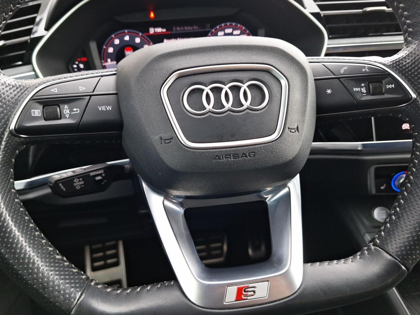 45TFSI 230KM Quattro Sline MatrixLED/B&OlHak/SmartphoneInterface PL 30