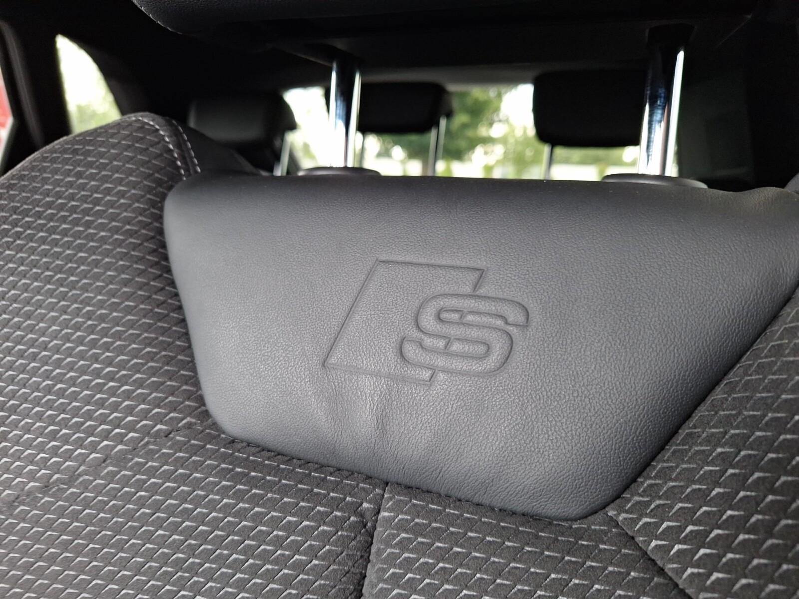 45TFSI 230KM Quattro Sline MatrixLED/B&OlHak/SmartphoneInterface PL 32