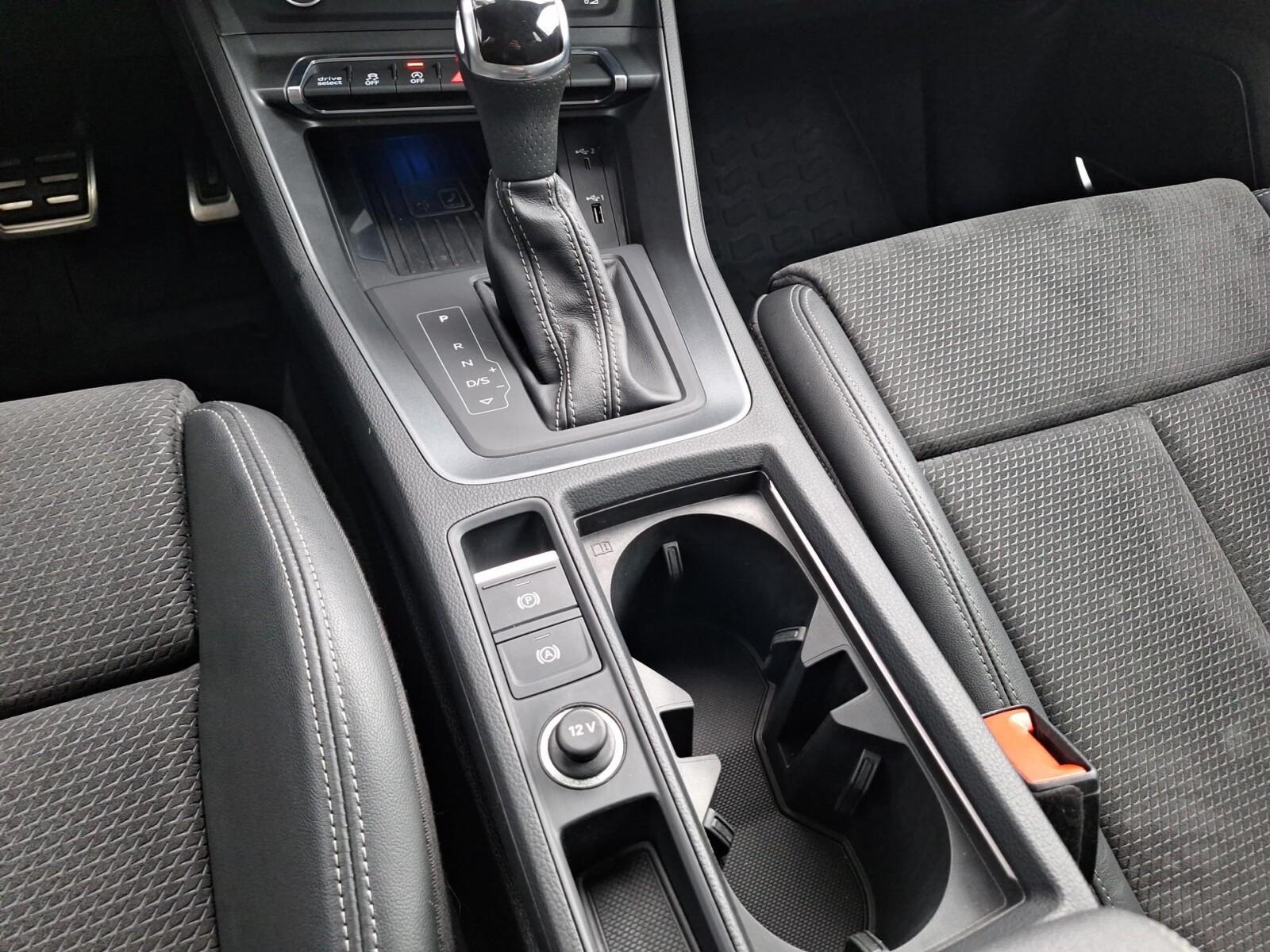 45TFSI 230KM Quattro Sline MatrixLED/B&OlHak/SmartphoneInterface PL 14