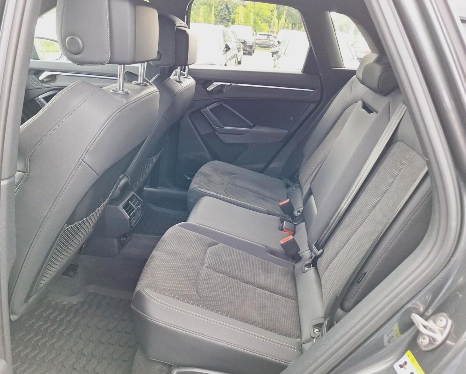 45TFSI 230KM Quattro Sline MatrixLED/B&OlHak/SmartphoneInterface PL 20