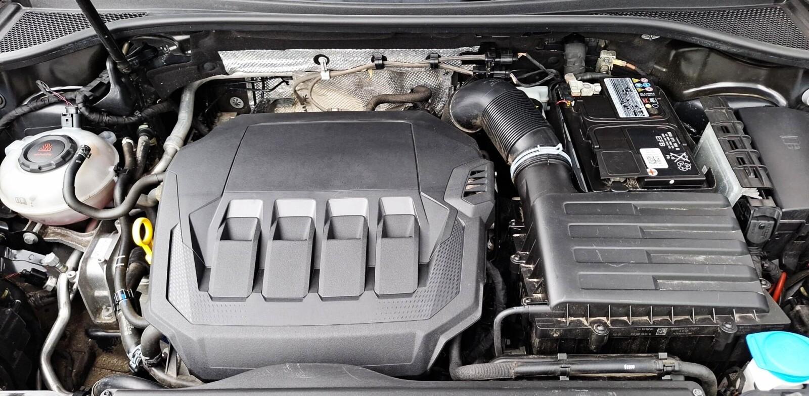 45TFSI 230KM Quattro Sline MatrixLED/B&OlHak/SmartphoneInterface PL 35