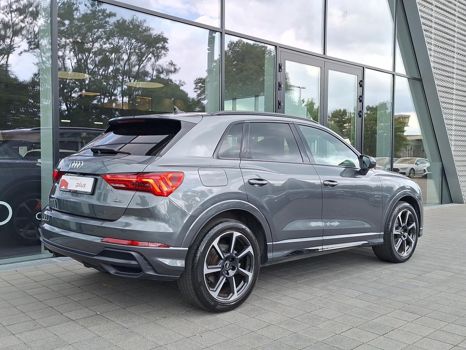 45TFSI 230KM Quattro Sline MatrixLED/B&OlHak/SmartphoneInterface PL 36