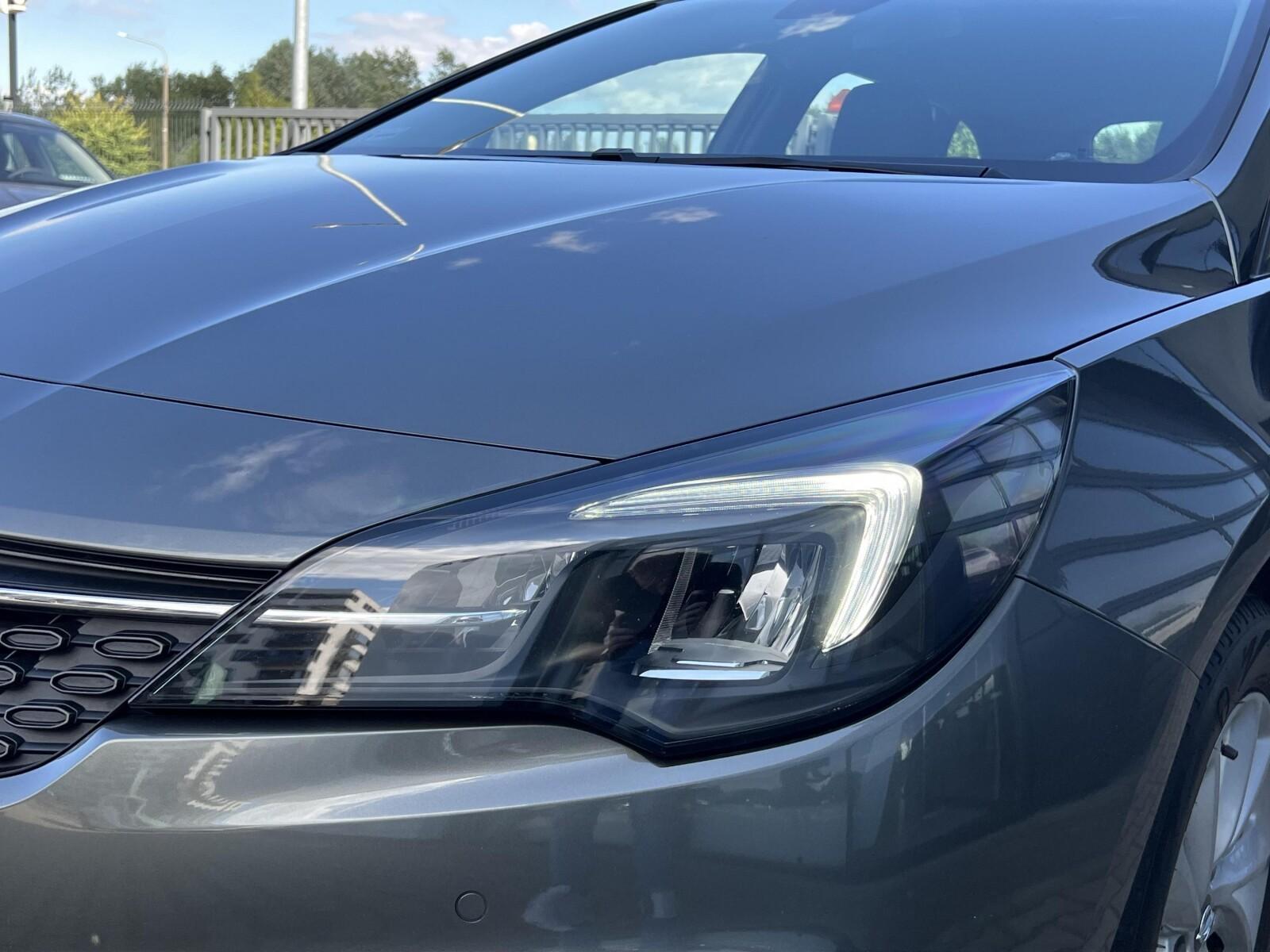 1.2t 130KM Edition S&S SalonPL SerwisASO Bezwyp LED FV23 31