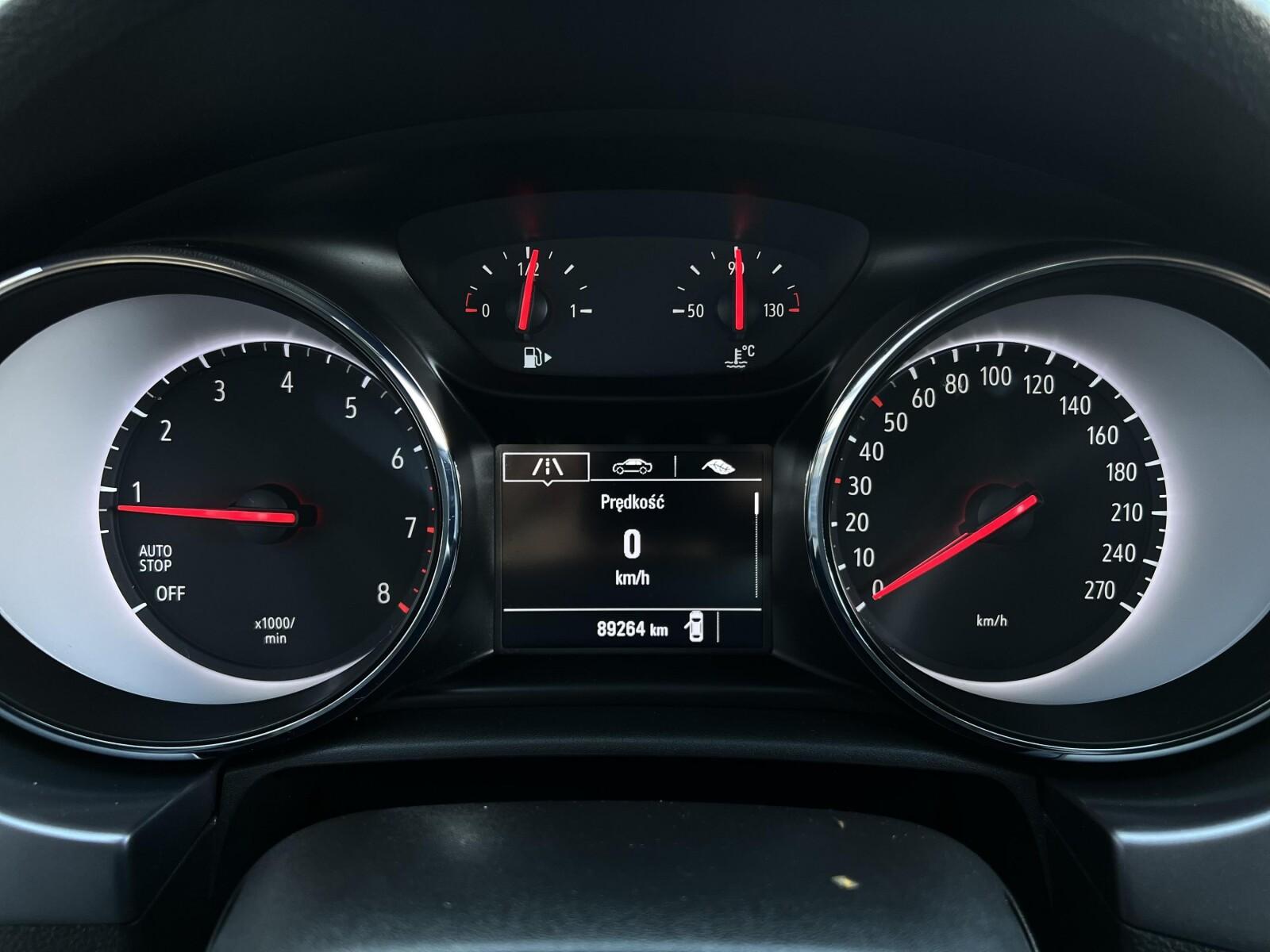 1.2t 130KM Edition S&S SalonPL SerwisASO Bezwyp LED FV23 21