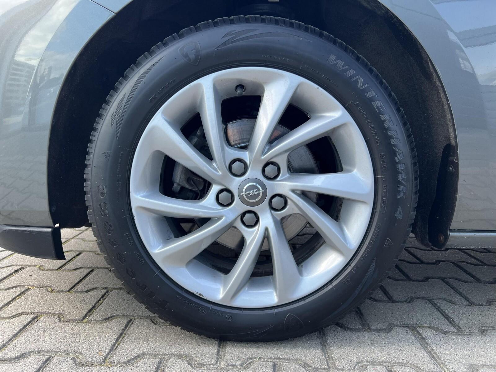 1.2t 130KM Edition S&S SalonPL SerwisASO Bezwyp LED FV23 30
