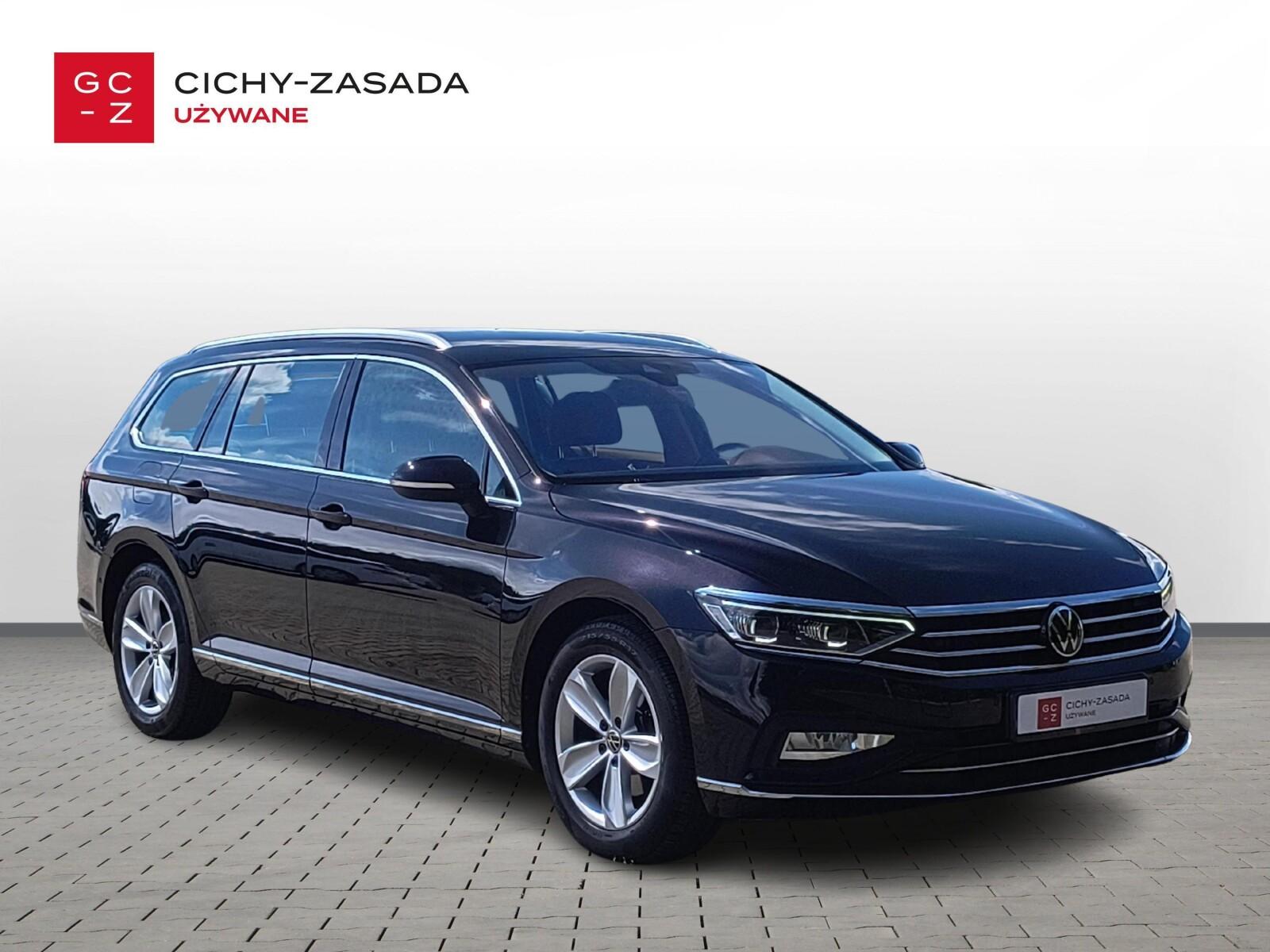 SalonPL serwis ASO 2.0TDI 200KM bezwypadkowy pakiety MatrixLED VAT23% 6