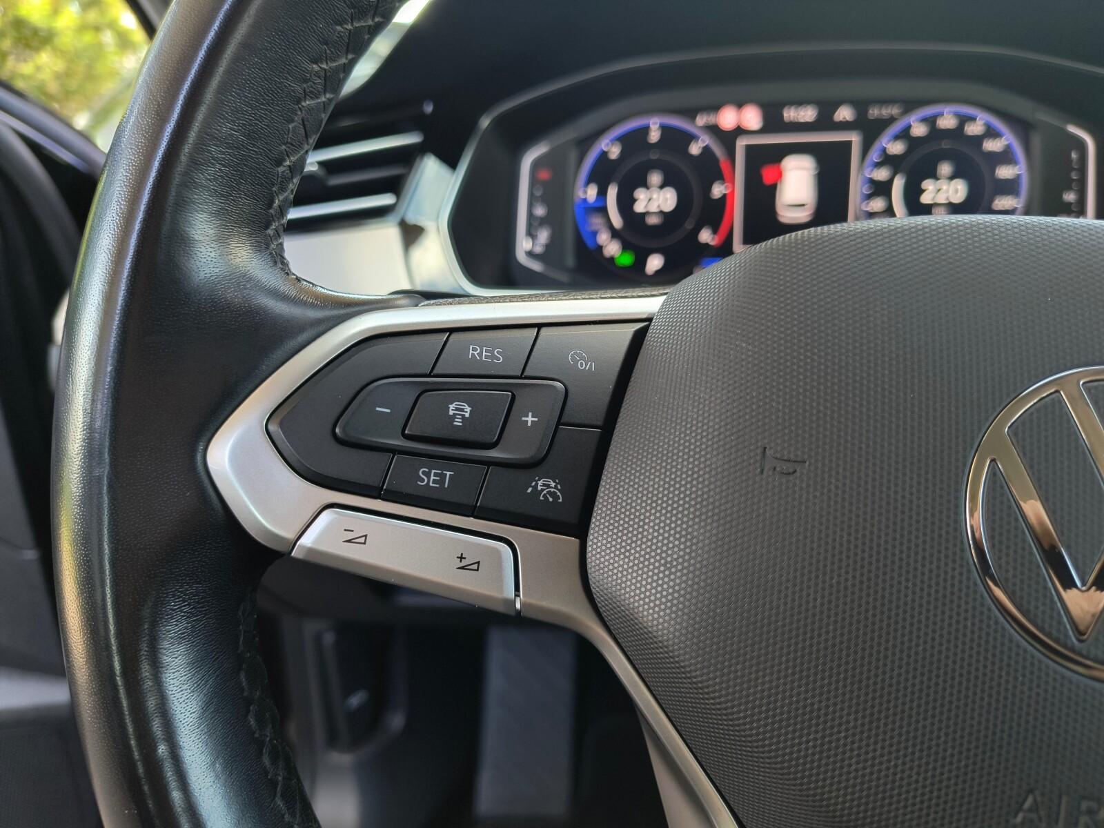 SalonPL serwis ASO 2.0TDI 200KM bezwypadkowy pakiety MatrixLED VAT23% 17