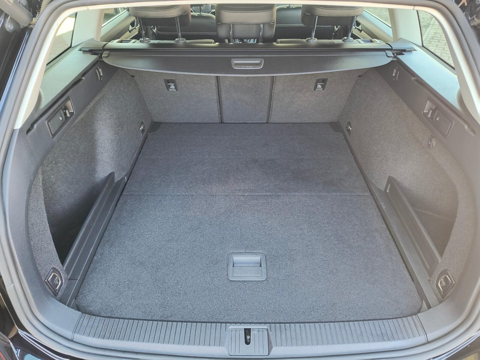 SalonPL serwis ASO 2.0TDI 200KM bezwypadkowy pakiety MatrixLED VAT23% 26