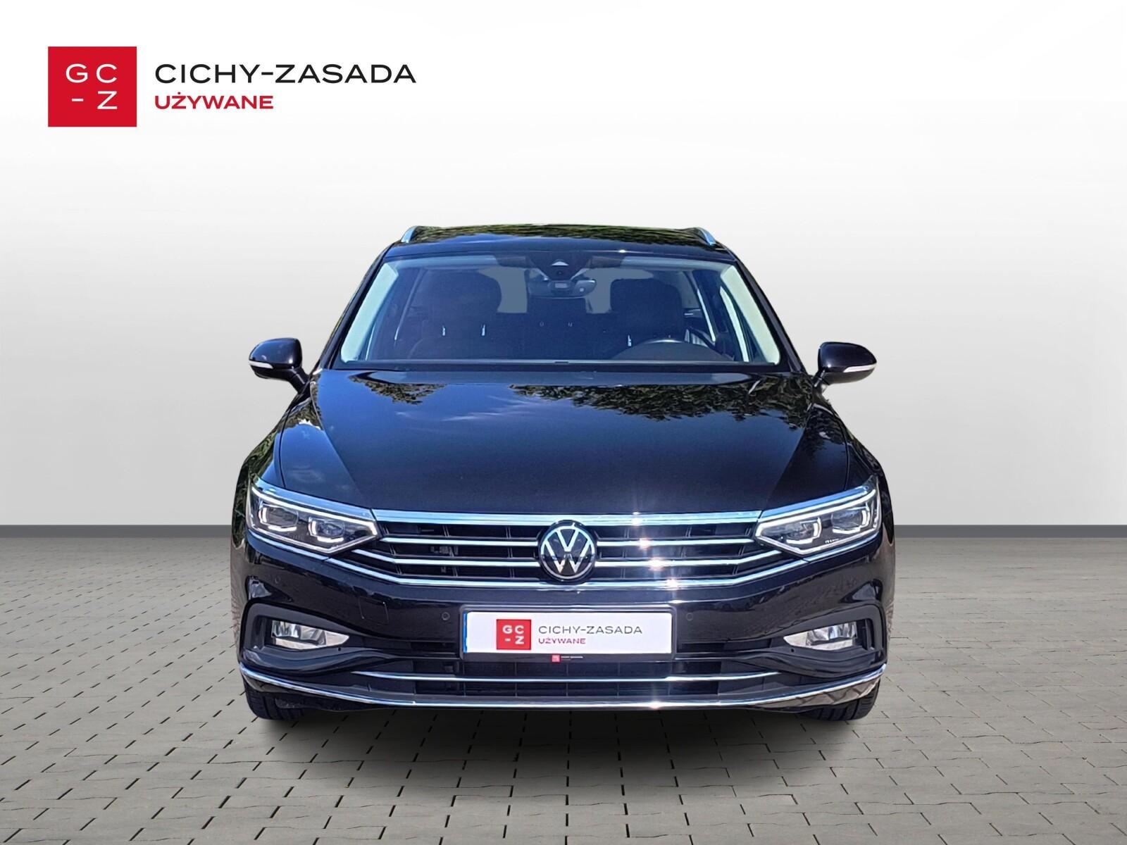 SalonPL serwis ASO 2.0TDI 200KM bezwypadkowy pakiety MatrixLED VAT23% 7
